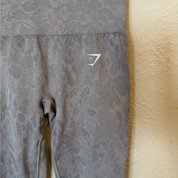 Gymshark Leggings - Picture 3 of 8